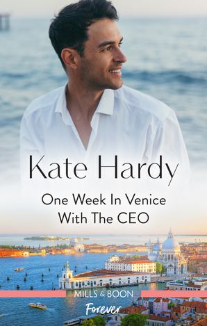 One Week in Venice with the CEO