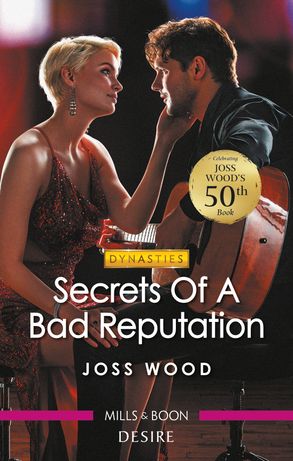 Secrets of a Bad Reputation