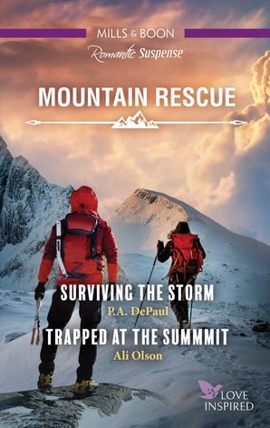 Surviving the Storm/Trapped at the Summit