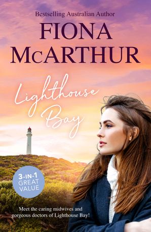 Lighthouse Bay Collection Bks 1-3