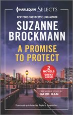 A Promise to Protect/A Promise to Protect/Gut Instinct