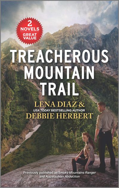 Treacherous Mountain Trail/Smoky Mountains Ranger/Appalachian Abduction