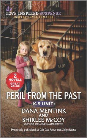 Peril From The Past/Cold Case Pursuit/Delayed Justice