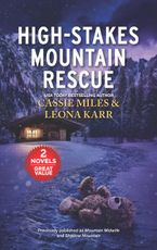 High-Stakes Mountain Rescue/Mountain Midwife/Shadow Mountain
