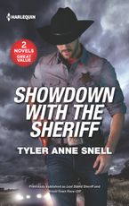 Showdown with the Sheriff/Last Stand Sheriff/Small-Town Face-Off
