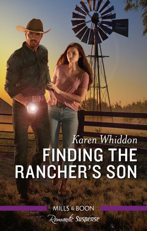 Finding the Rancher's Son