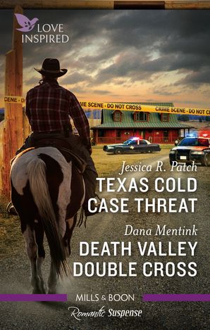 Texas Cold Case Threat/Death Valley Double Cross