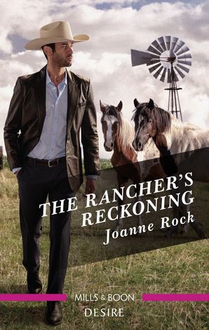 The Rancher's Reckoning