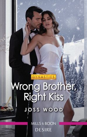 Wrong Brother, Right Kiss
