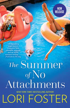 The Summer of No Attachments