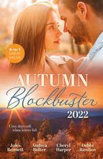 Autumn Blockbuster 2022/Most Eligible Texan/The Italian's Runaway Princess/Saving the Single Dad/Her Cowboy Reunion