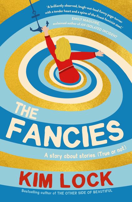The Fancies :HarperCollins Australia