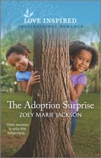 The Adoption Surprise