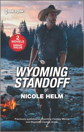 Wyoming Standoff/Wyoming Cowboy Marine/Wyoming Cowboy Sniper