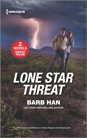 Lone Star Threat/Texas Target/Texas Law