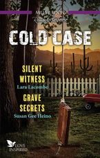 Silent Witness/Grave Secrets