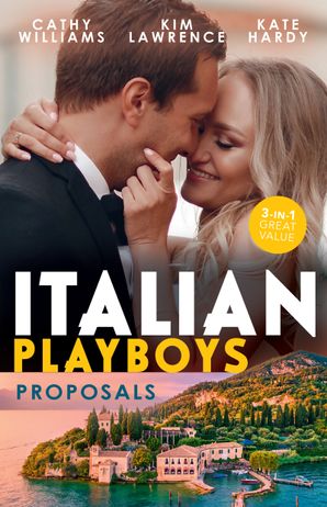 Italian Playboys