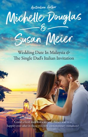 Wedding Date in Malaysia & The Single Dad's Italian Invitation