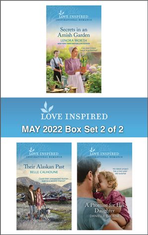 Love Inspired May 2022 Box Set - 2 of 2