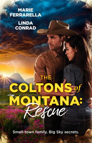 The Coltons of Montana