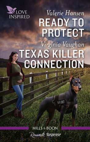 Ready to Protect/Texas Killer Connection