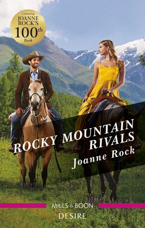 Rocky Mountain Rivals