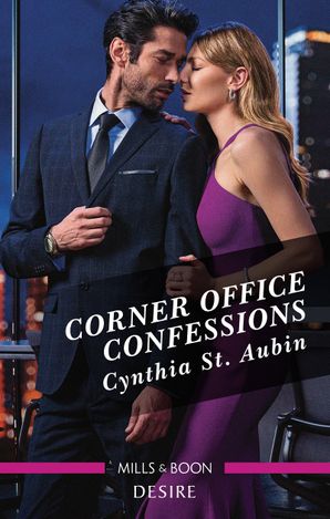 Corner Office Confessions