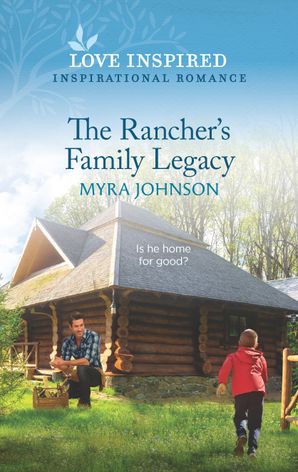 The Rancher's Family Legacy