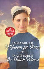 A Groom for Ruby/The Amish Witness