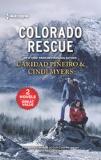 Colorado Rescue/Cold Case Reopened/Ice Cold Killer