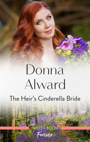 The Heir's Cinderella Bride