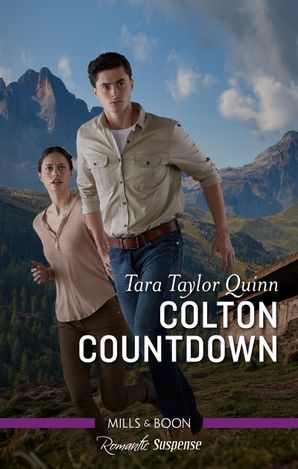 Colton Countdown