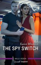 The Spy Switch