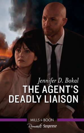 The Agent's Deadly Liaison