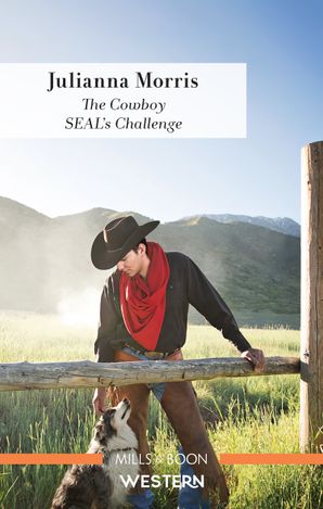 The Cowboy SEAL's Challenge