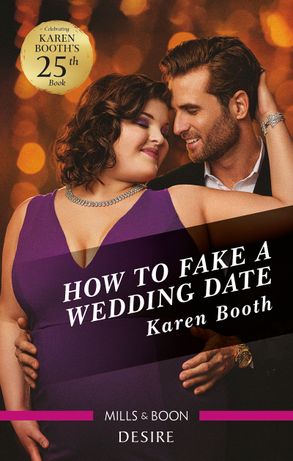 How to Fake a Wedding Date
