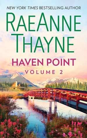 Haven Point Volume 2/Evergreen Springs/Riverbend Road