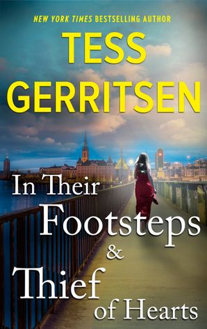 In Their Footsteps/Thief of Hearts