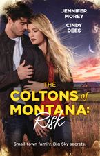 The Coltons Of Montana