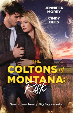 The Coltons Of Montana