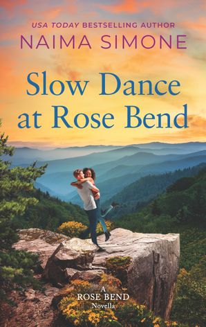 Slow Dance at Rose Bend (novella)