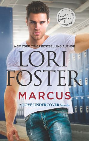 Marcus (A Love Undercover novella)