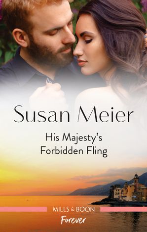 His Majesty's Forbidden Fling