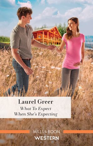 What to Expect When She's Expecting