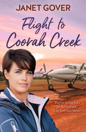 Flight to Coorah Creek