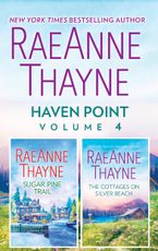 Haven Point Volume 4/Sugar Pine Trail/The Cottages on Silver Beach