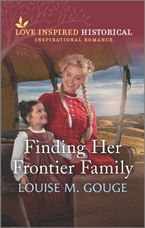 Finding Her Frontier Family