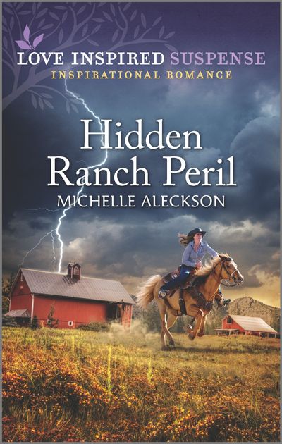 Hidden Ranch Peril