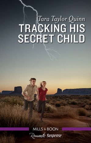 Tracking His Secret Child