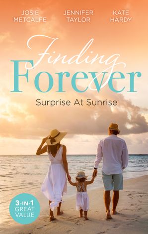 Finding Forever - Surprise at Sunrise